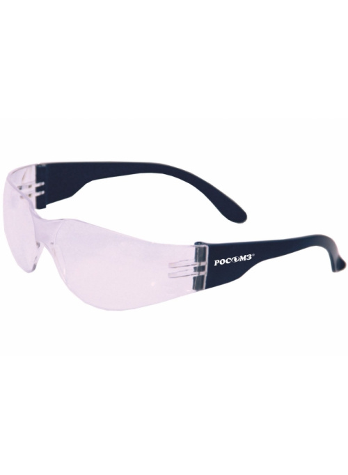 Очки защитные RZ-15 START открытые