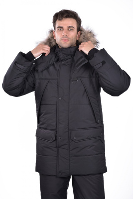 Куртка «Аляска»