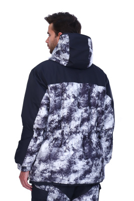 Костюм «Горка Соты» кмф бело-серый