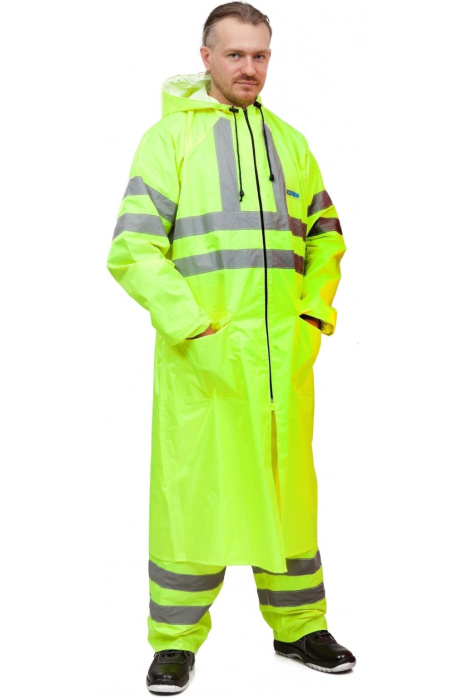 Плащ ExtraVision WPL